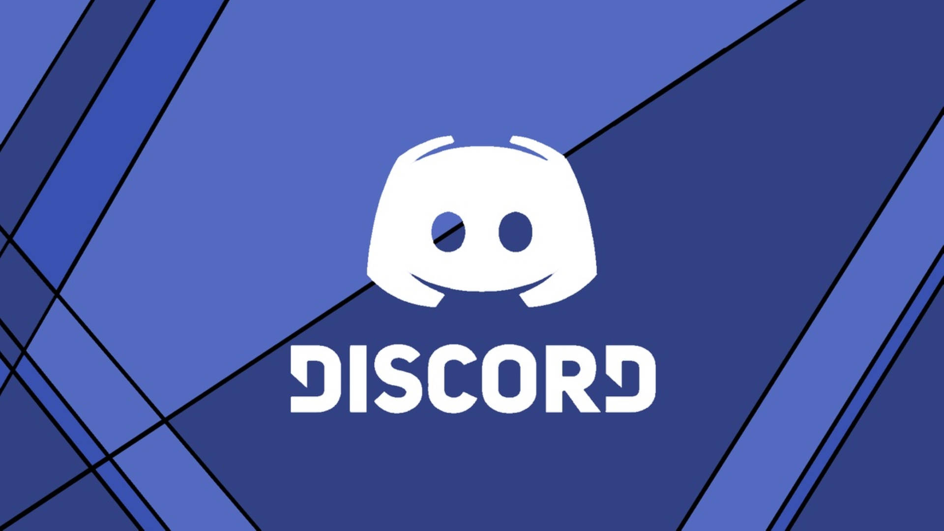 Discord社群截图